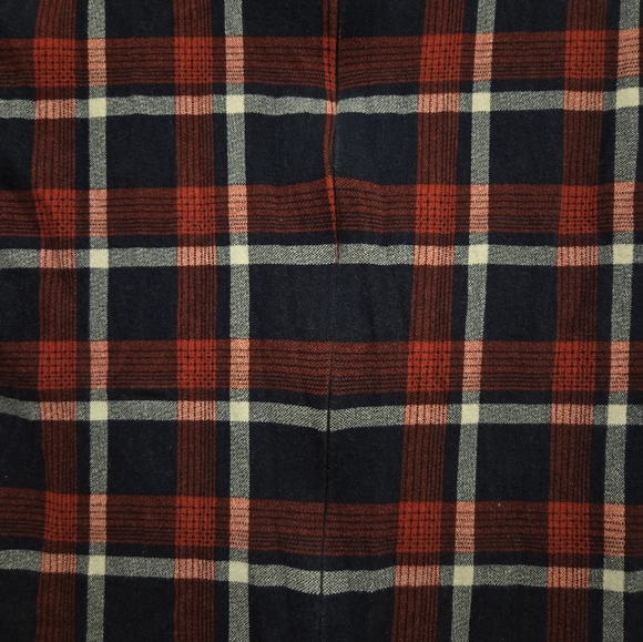 Belle Pique tartan dress - Picture 4 of 4